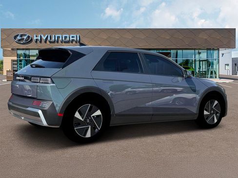 New 2026 Hyundai Ioniq 5 SE RWD image 8