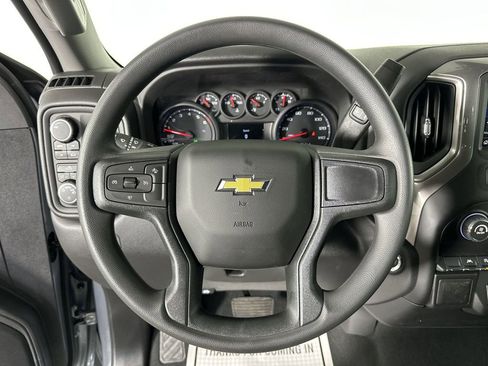 New 2026 Chevrolet Silverado 1500 Custom image 11