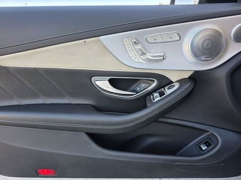 Used 2017 Mercedes-Benz C 63 AMG S image 19