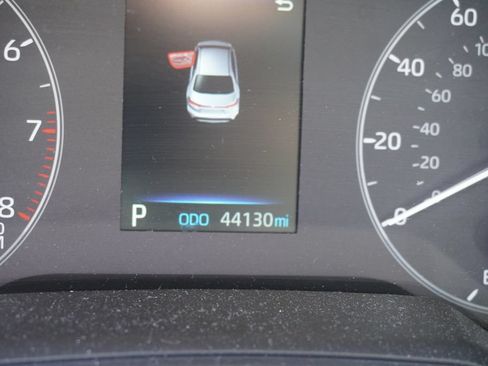 Certified 2024 Toyota Corolla LE FWD image 14