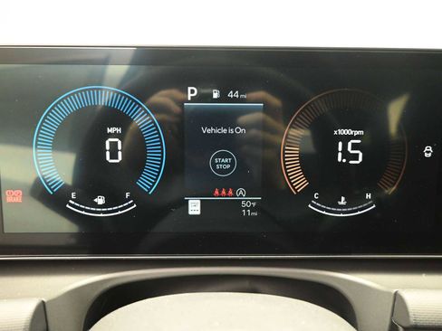 New 2026 Hyundai Tucson SEL image 16