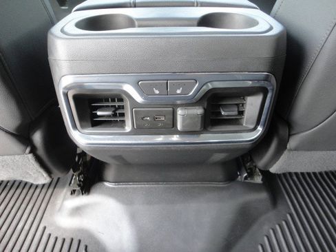 Used 2020 Chevrolet Silverado 2500 LTZ image 13