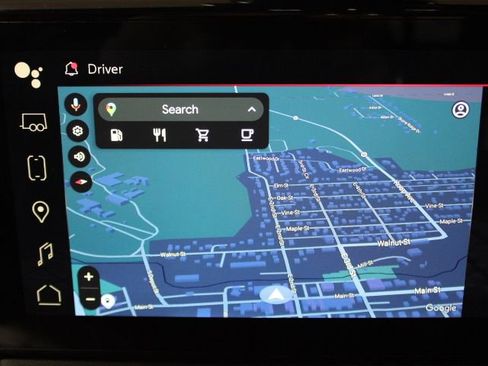 Certified 2024 GMC Sierra 2500 AT4 w/ Technology Package image 4