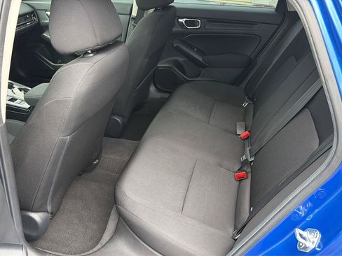 Used 2024 Honda Civic EX image 11