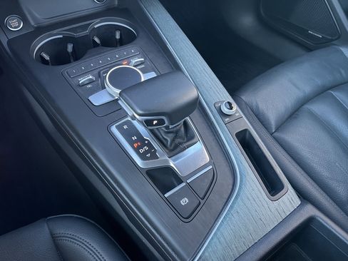 Used 2018 Audi A4 2.0T Premium Plus image 27