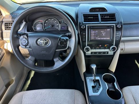 Used 2014 Toyota Camry LE FWD image 17