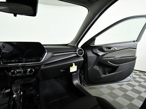 New 2026 Chevrolet Trax ACTIV image 20