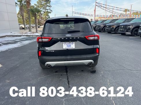Used 2024 Ford Escape Active w/ Cold Weather Package image 32