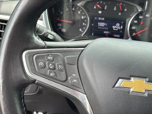 Used 2022 Chevrolet Equinox LT FWD image 22