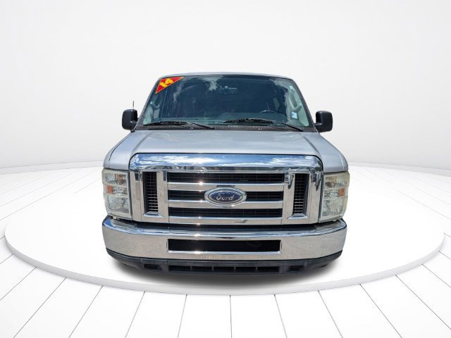 Used 2014 Ford E-350 and Econoline 350 XLT RWD image 9