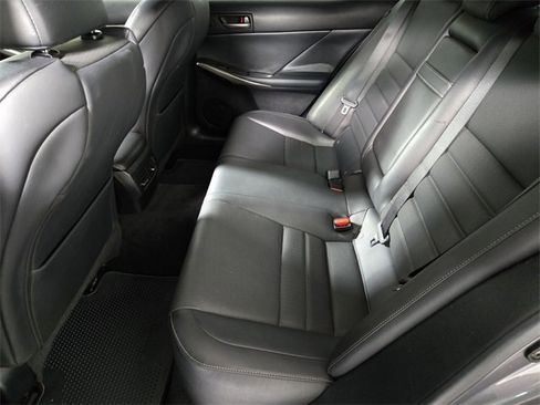 Used 2017 Lexus IS 350 350 image 15