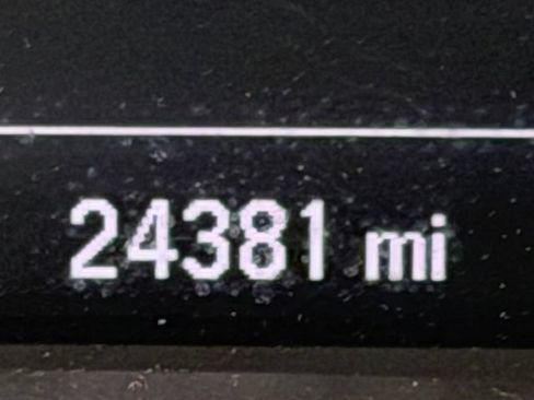Used 2024 Chevrolet Equinox LS FWD image 29