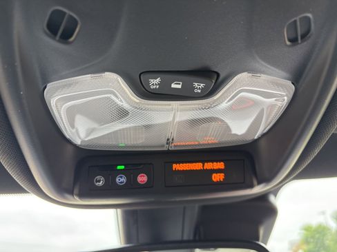 New 2026 Chevrolet TrailBlazer RS w/ Convenience Package FWD image 26