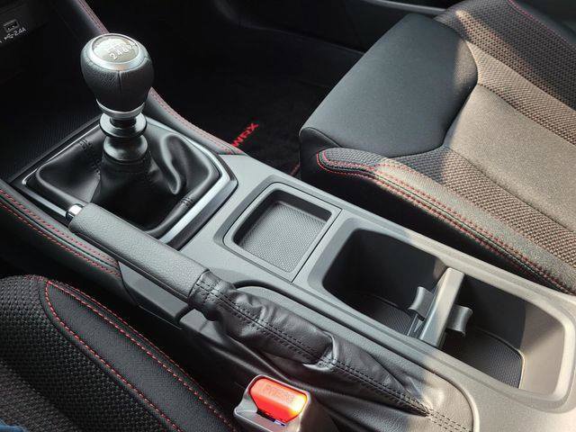 New 2026 Subaru WRX Premium w/ WRX Essentials Package AWD/4WD image 19