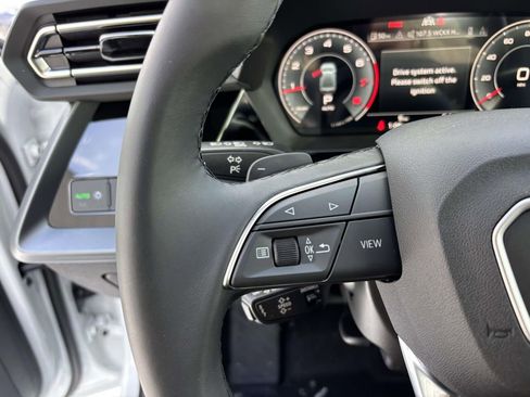 New 2026 Audi A3 2.0T Premium Plus image 17