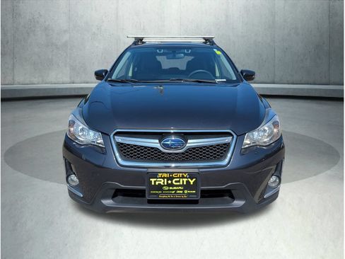 Used 2016 Subaru Crosstrek 2.0i Limited AWD/4WD image 10