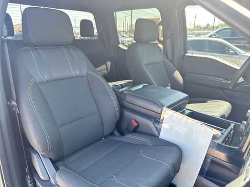 Certified 2025 Ford F150 STX w/ Equipment Group 200A image 31