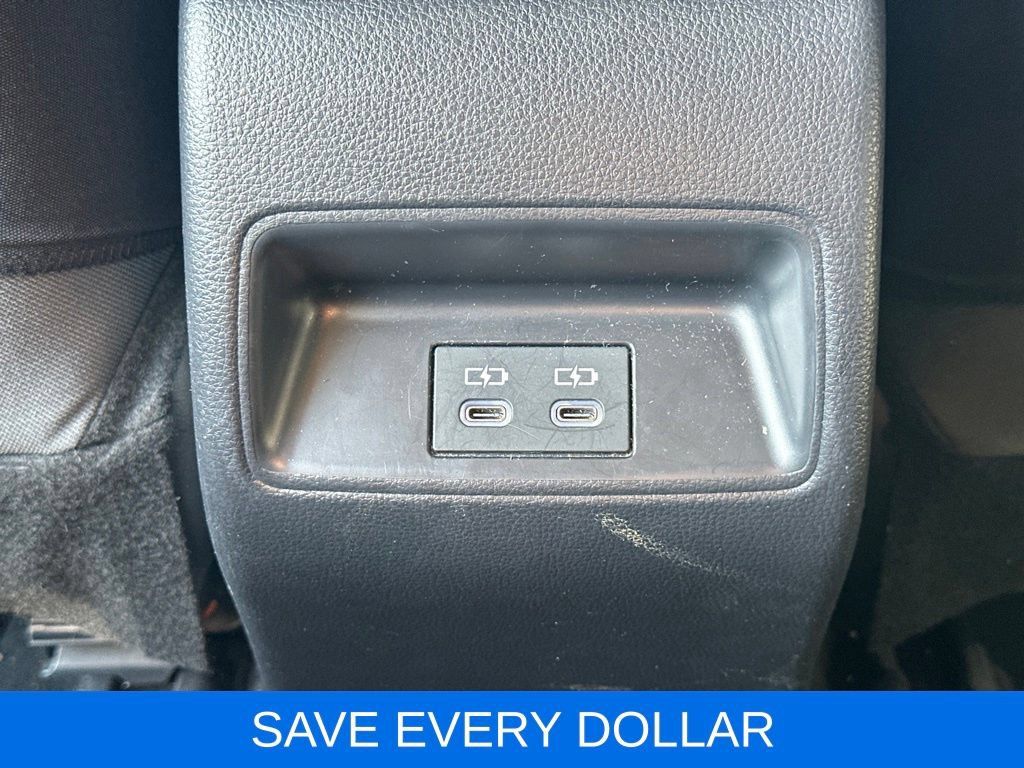 Used 2026 Toyota Corolla LE FWD image 16