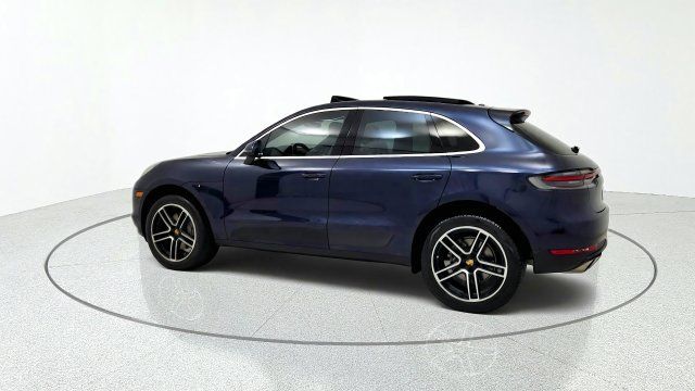 Used 2019 Porsche Macan S AWD/4WD image 5