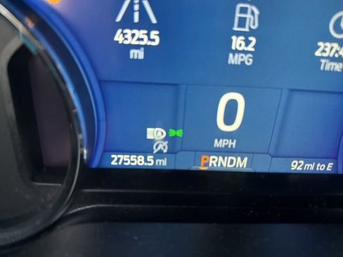 Used 2023 Ford F150 XLT w/ Equipment Group 302A High image 9