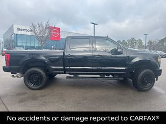 Used 2019 Ford F250 Lariat video 3