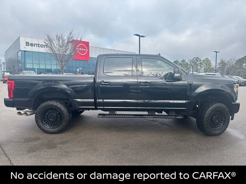 Used 2019 Ford F250 Lariat image 3