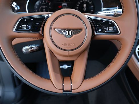 Used 2026 Bentley Continental GT Azure AWD/4WD image 30