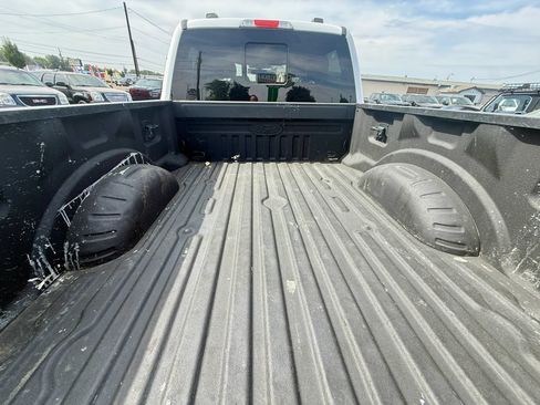 Used 2020 Ford F250 Lariat w/ Lariat Value Package AWD/4WD image 15