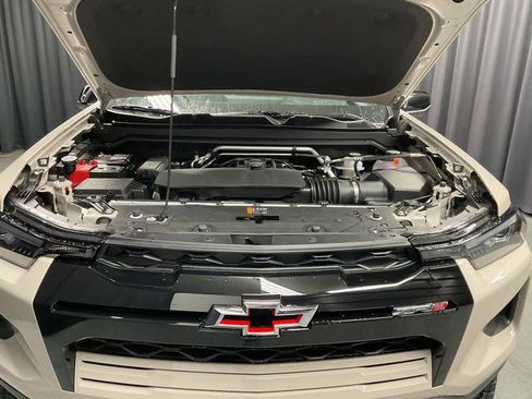 New 2026 Chevrolet Colorado ZR2 image 17