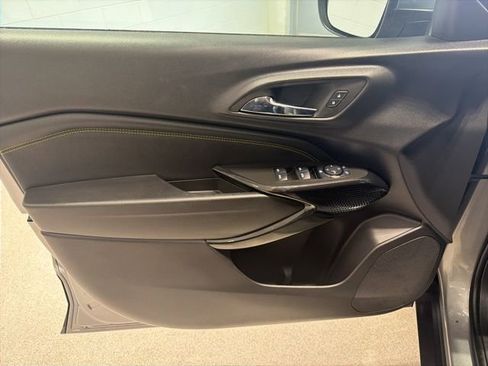 Certified 2024 Chevrolet Trax LT image 15