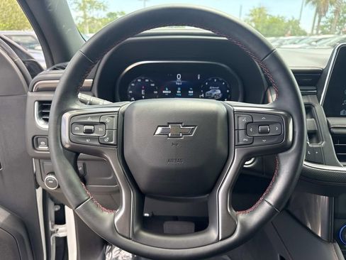 Used 2024 Chevrolet Tahoe RST w/ Luxury Package RWD image 30