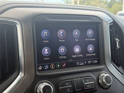 Used 2023 GMC Sierra 2500 Denali image 27