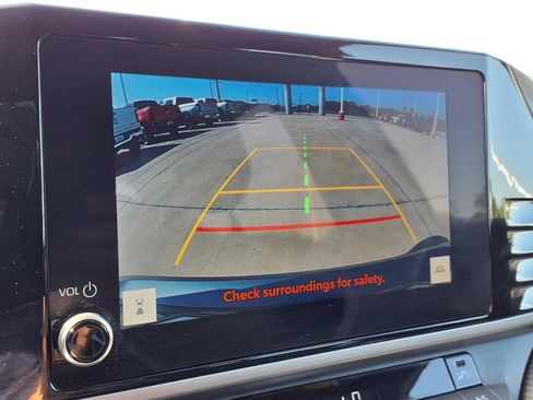 Certified 2025 Toyota Camry SE FWD image 12
