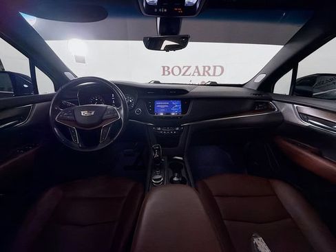 Used 2022 Cadillac XT5 Premium Luxury w/ Technology Package FWD image 31