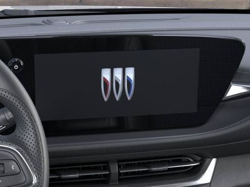 New 2026 Buick Envista Sport Touring FWD image 92