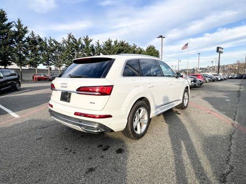 Used 2024 Audi Q7 2.0T Premium Plus image 7