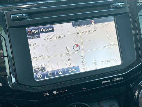 Used 2019 Toyota 4Runner TRD Pro AWD/4WD image 13