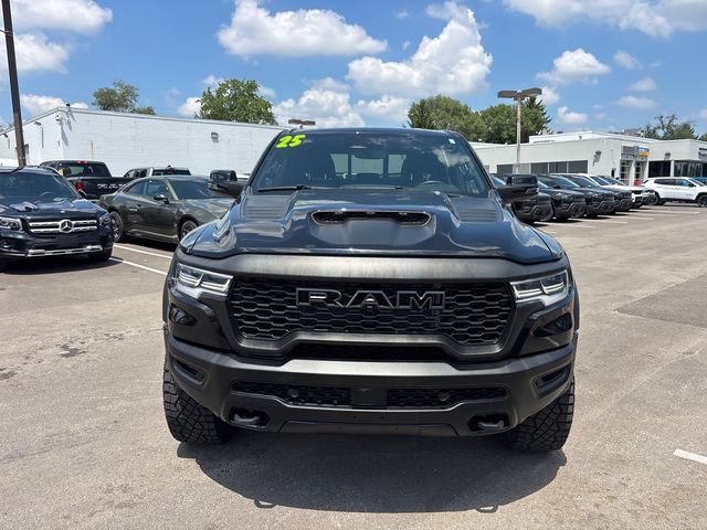 Used 2025 RAM 1500 RHO w/ Bed Utility Group AWD/4WD image 5