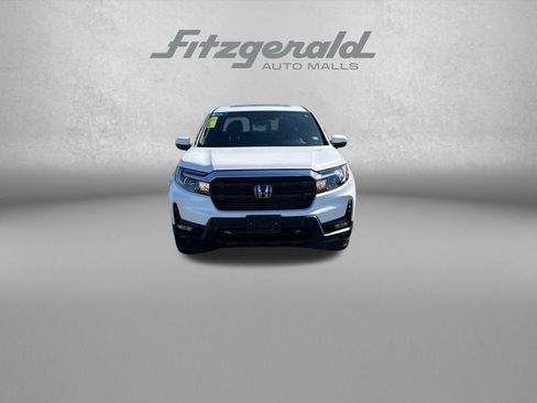 Used 2025 Honda Ridgeline RTL image 2