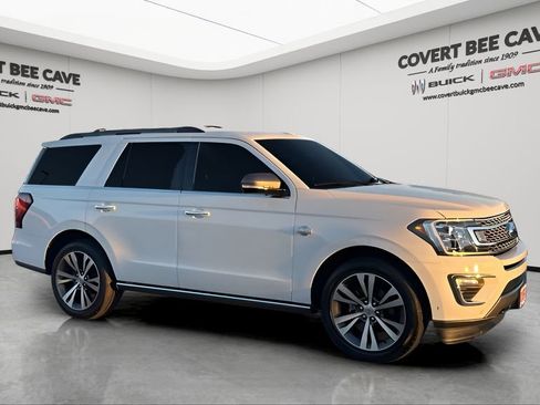 Used 2021 Ford Expedition King Ranch image 12