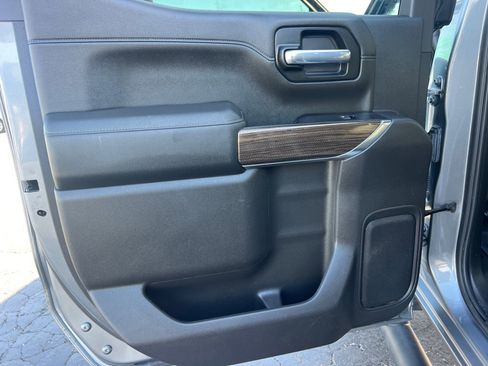 Used 2020 Chevrolet Silverado 1500 RST w/ All-Star Edition image 15