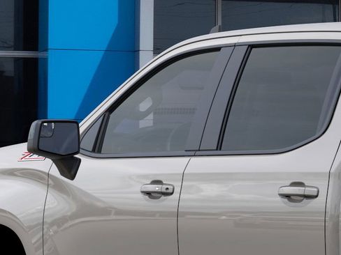 New 2026 Chevrolet Silverado 1500 RST image 16