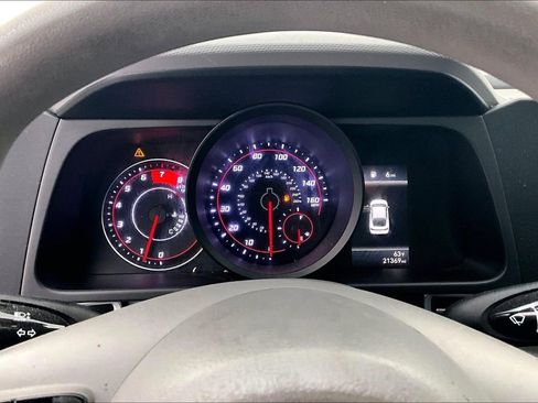 Used 2021 Hyundai Elantra SEL image 28