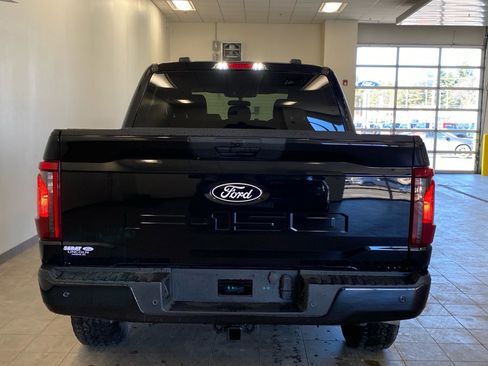 New 2026 Ford F150 XLT image 6