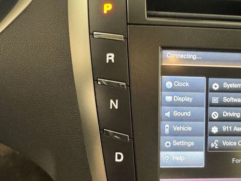 Used 2015 Lincoln MKZ AWD w/ Equipment Group 101A Select image 26