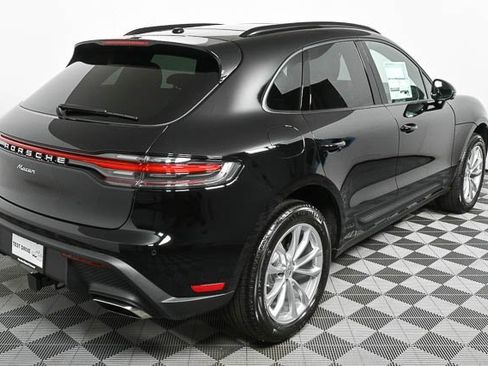 Certified 2025 Porsche Macan image 29