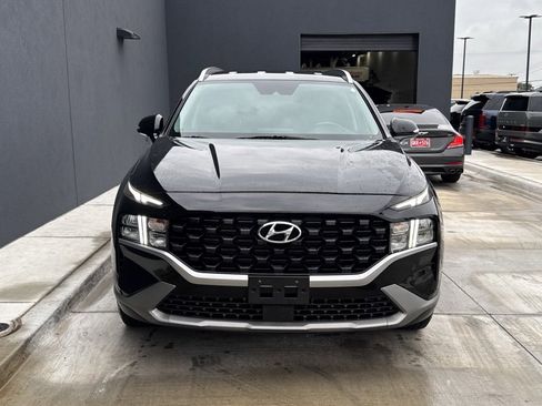 Used 2023 Hyundai Santa Fe SEL image 9