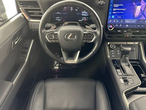 Used 2024 Lexus GX 550 AWD/4WD image 30