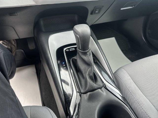 Used 2024 Toyota Corolla SE FWD image 31