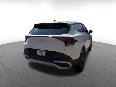 Used 2025 Kia Sportage LX image 14